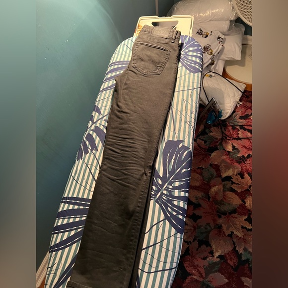 Black AE jeans - Picture 2 of 3